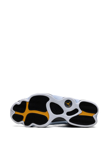 Air Jordan 13 Mens Retro Blue Grey