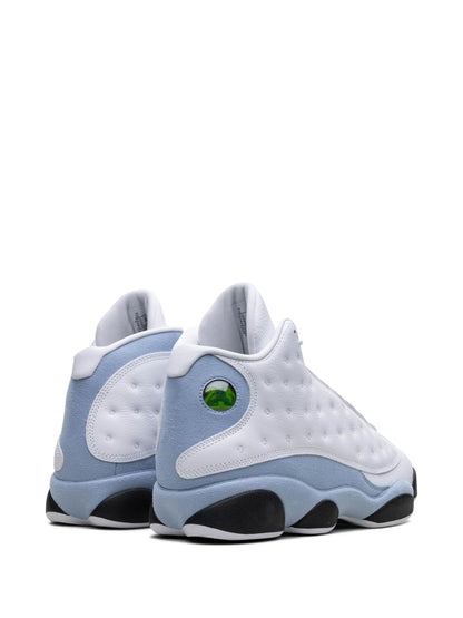 Air Jordan 13 Mens Retro Blue Grey