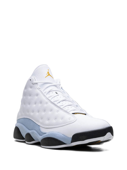 Air Jordan 13 Mens Retro Blue Grey