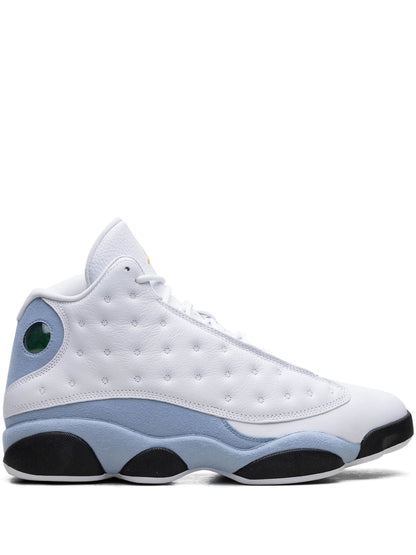 Air Jordan 13 Mens Retro Blue Grey