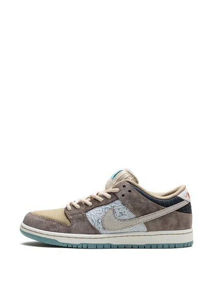 Nik.e SB Dunk Low Big Money Savings