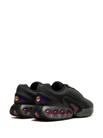 nikee airmax dn all night