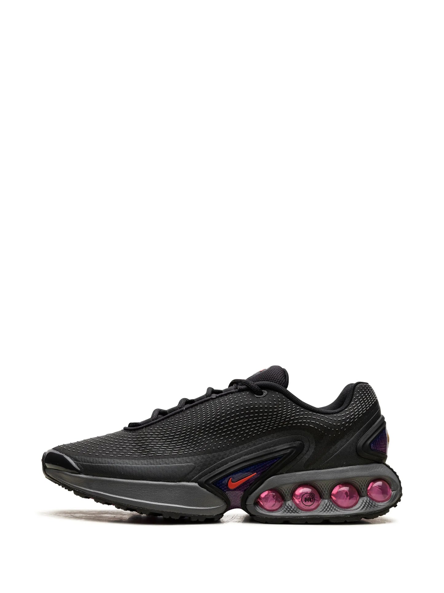 nikee airmax dn all night