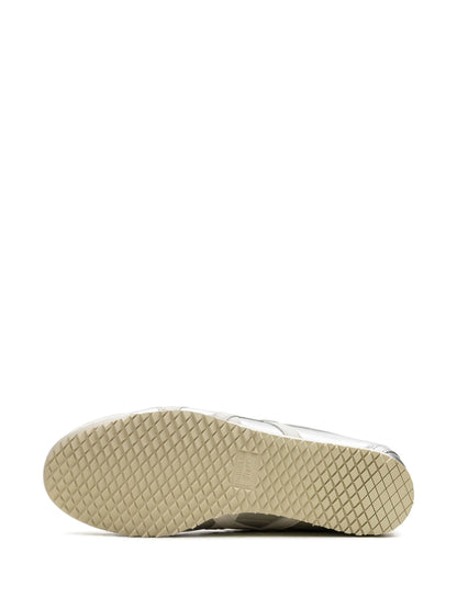 onitsukaa tiger MEXICO 66 SILVER