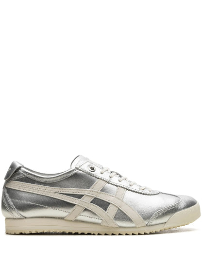 onitsukaa tiger MEXICO 66 SILVER