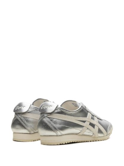 onitsukaa tiger MEXICO 66 SILVER