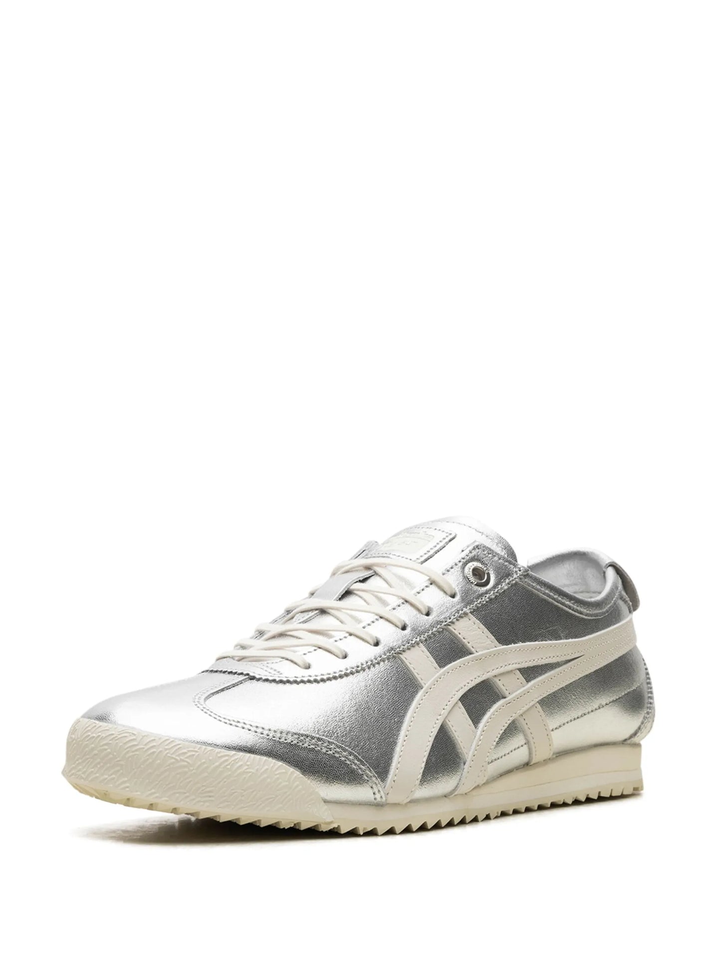 onitsukaa tiger MEXICO 66 SILVER