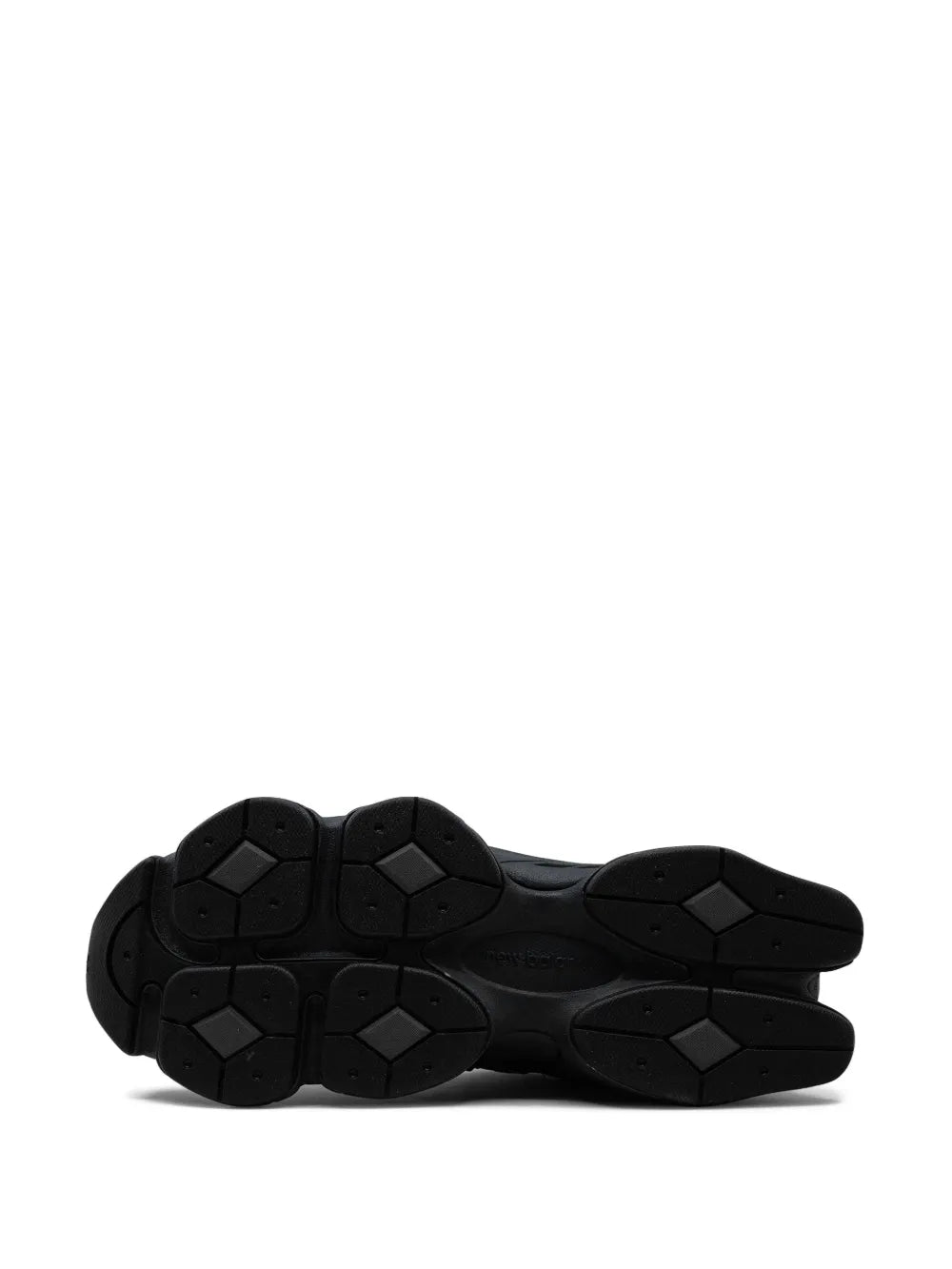 New balancee 9060 Black Semi UA