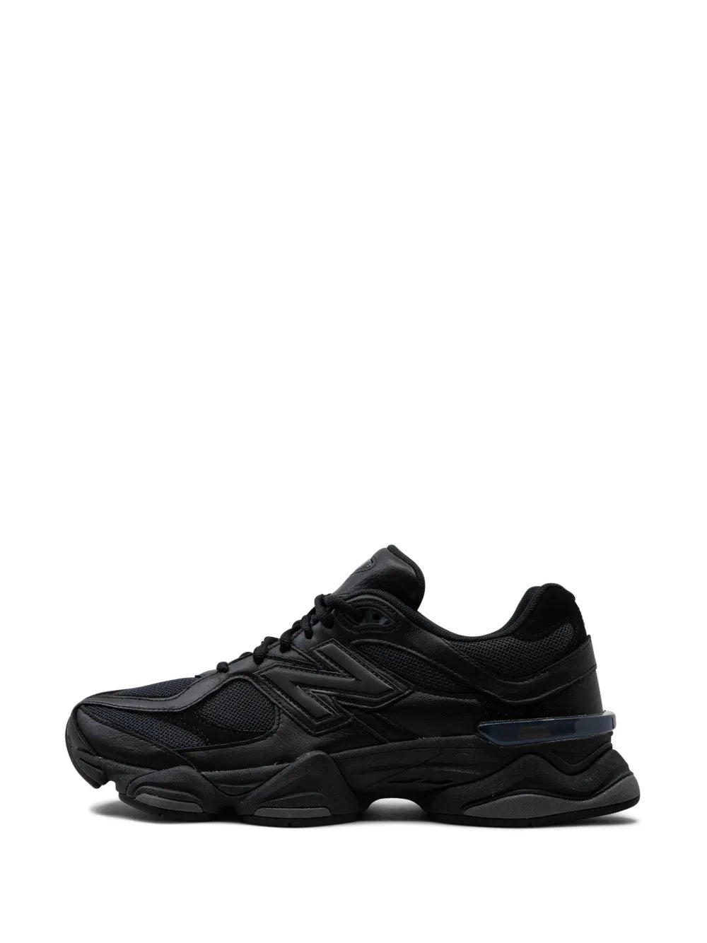 New balancee 9060 Black Semi UA