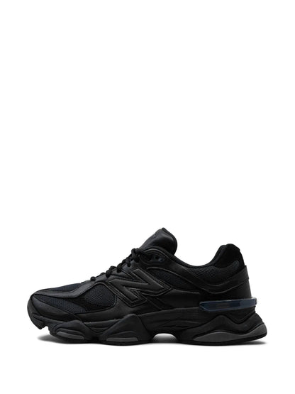 New balancee 9060 Black Semi UA