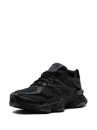 New balancee 9060 Black Semi UA