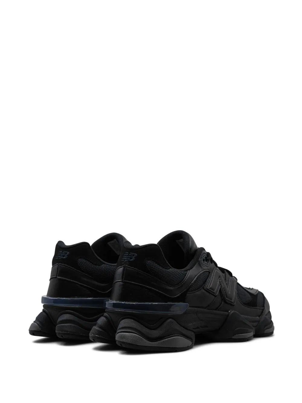New balancee 9060 Black Semi UA
