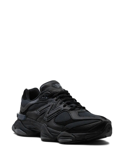 New balancee 9060 Black Semi UA