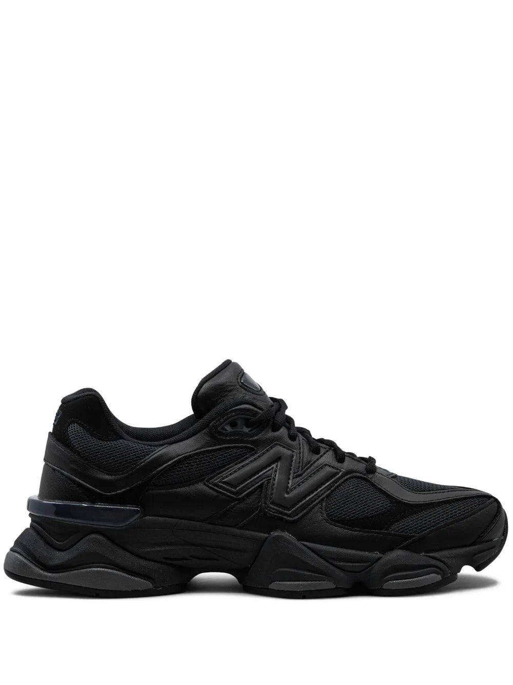 New balancee 9060 Black Semi UA