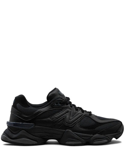 New balancee 9060 Black Semi UA