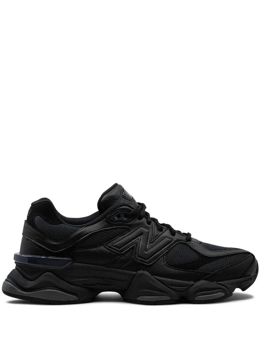 New balancee 9060 Black Semi UA