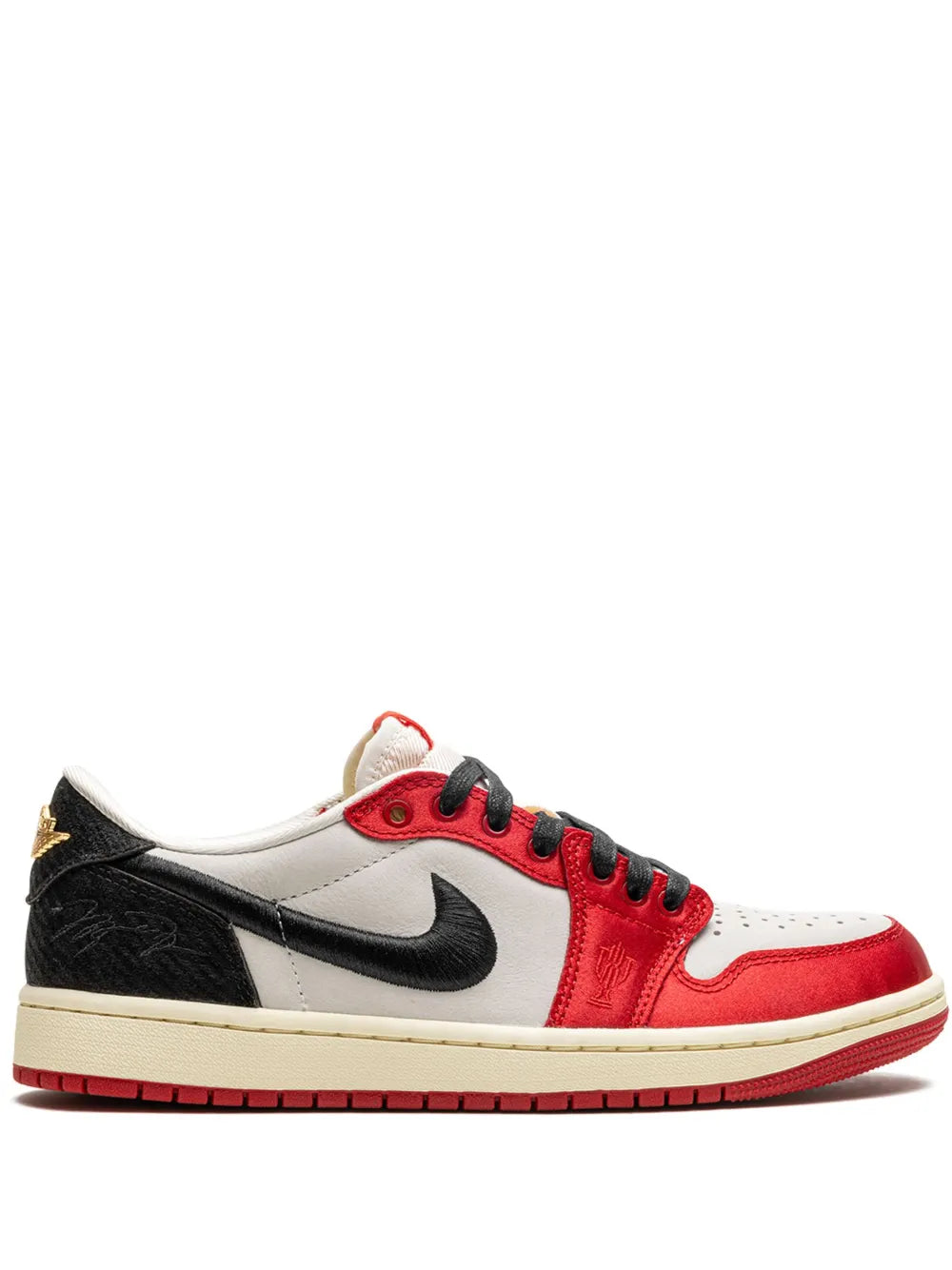 Air jordan retro 1 Low Trophy Room semi ua