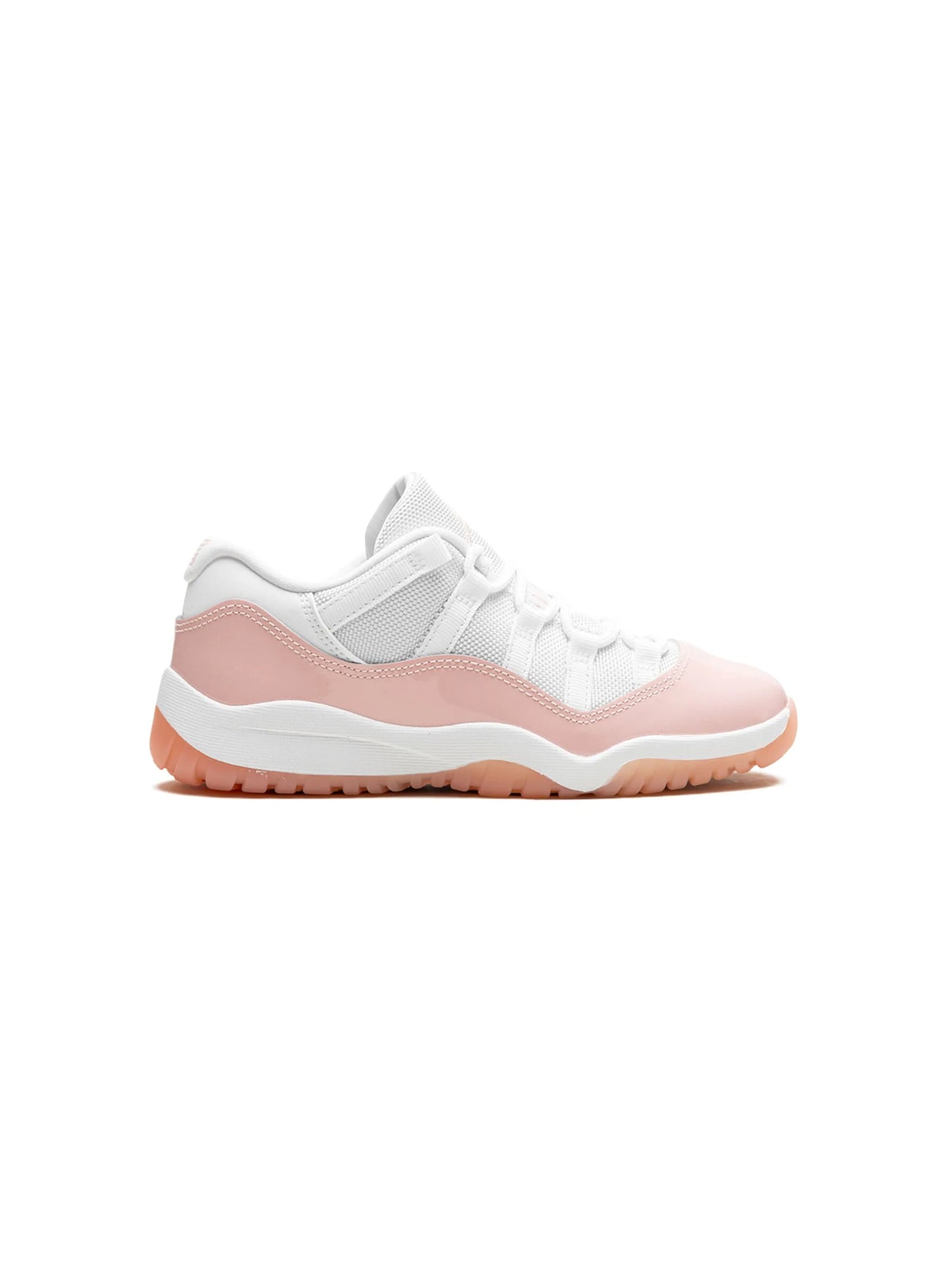 Air Jordan 11 Low legend Pink Fix