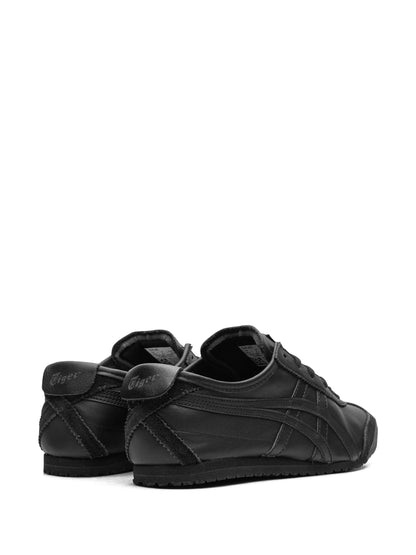 Onitsukaa Tiger Mexico 66 Triple Black