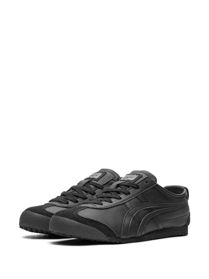 Onitsukaa Tiger Mexico 66 Triple Black