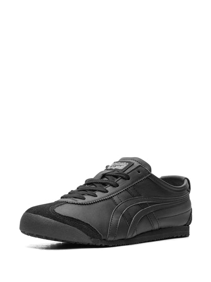 Onitsukaa Tiger Mexico 66 Triple Black