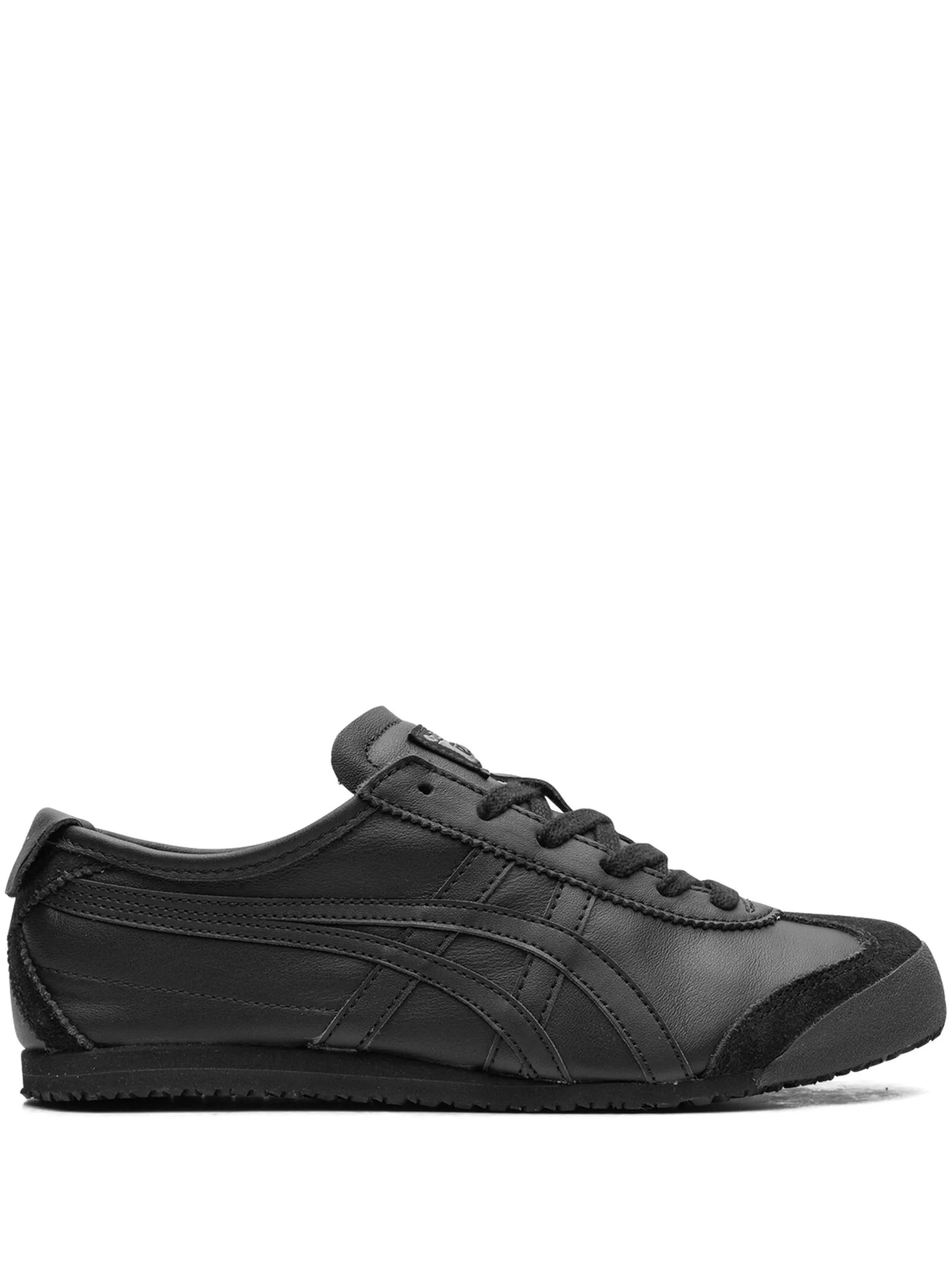 Onitsukaa Tiger Mexico 66 Triple Black
