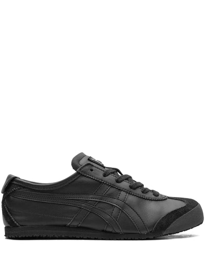 Onitsukaa Tiger Mexico 66 Triple Black