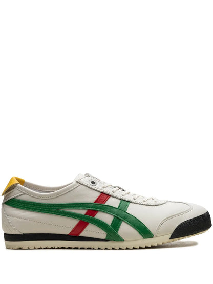 Onitsukaa tiger Mexico 66 brich green