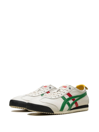 onitsukaa Tiger MEXICO 66 SD BIRCHGREEN