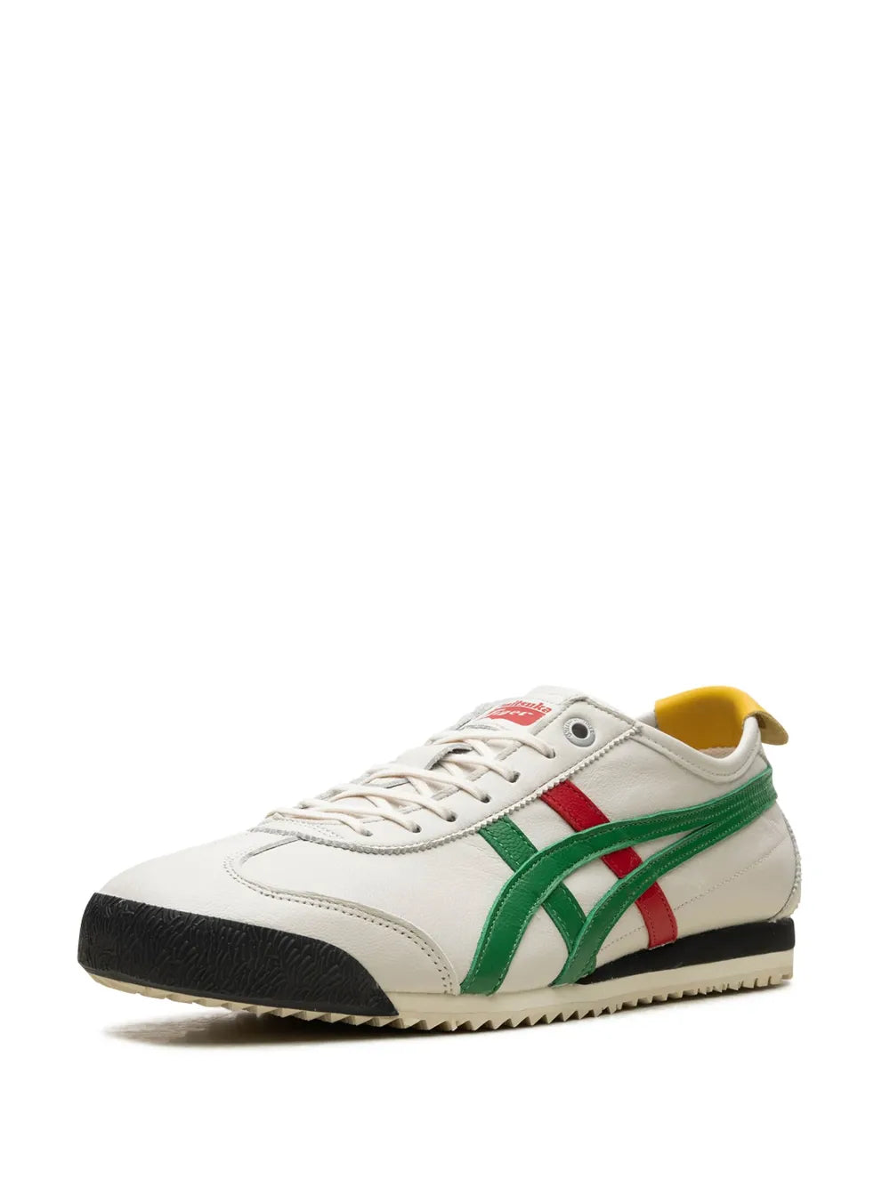 Onitsukaa tiger Mexico 66 brich green