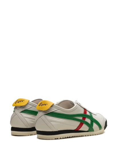 Onitsukaa tiger Mexico 66 brich green