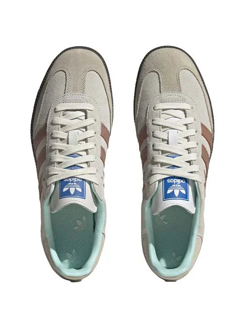 Adida_s Samba White Clay Men s Fix