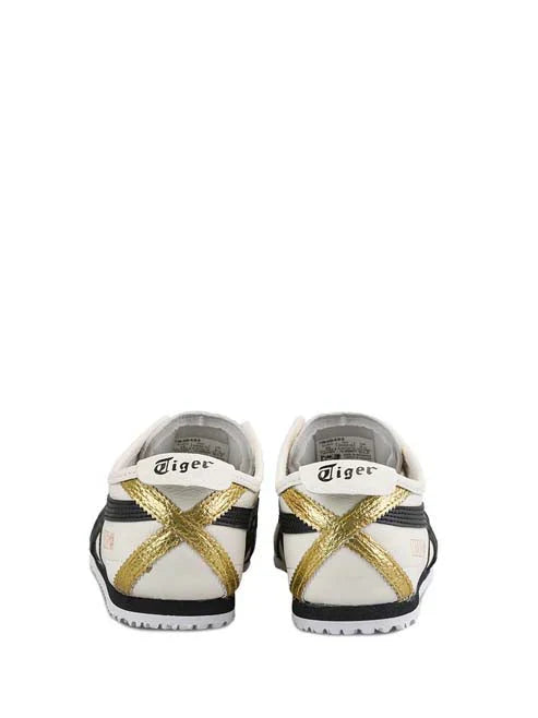 Onitsuka Tiger Mexico 66 Cream Gold