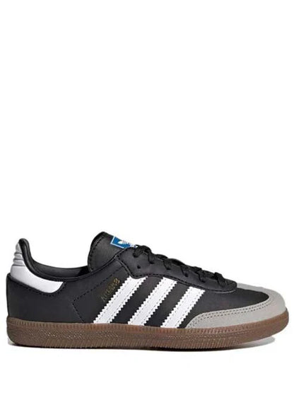 Samba Black To White Mens Sale