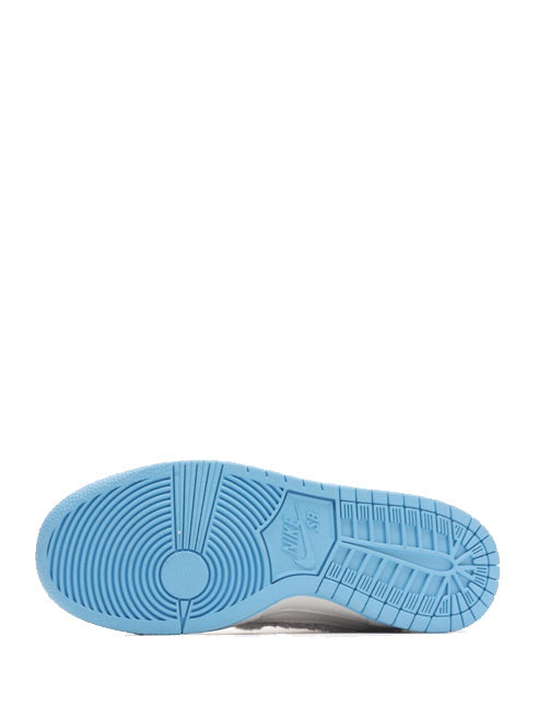 THE ABOMINABLE SNOWMAN X NIKEE SB DUNK LOW BUMBLE