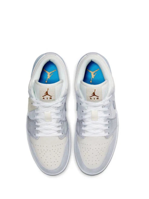AIR JORDAN RETRO 1 LOW PARIS