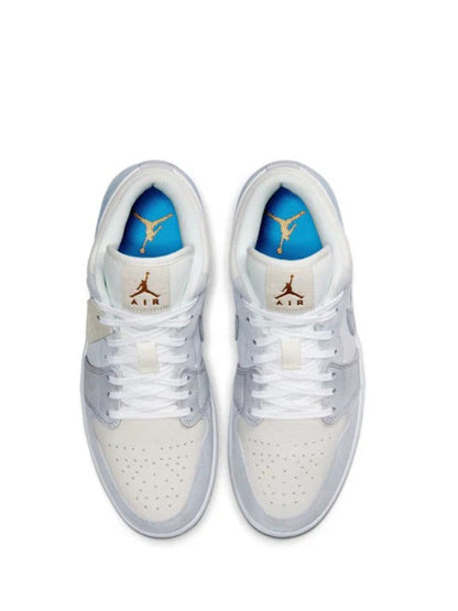 AIR JORDAN RETRO 1 LOW PARIS