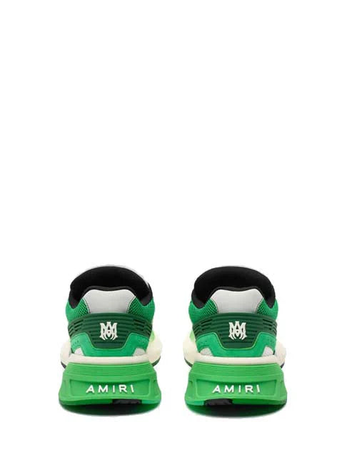 Ami_ri ma runner green sale