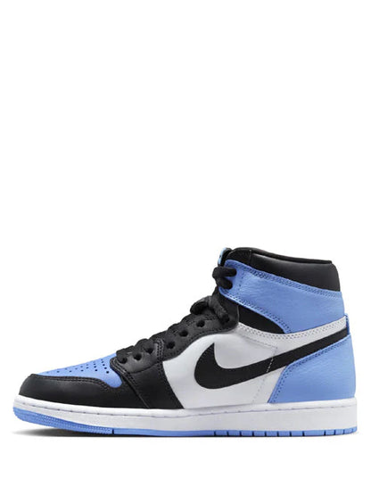 JORDAN 1 RETRO HIGH OBSIDIAN UNC UA QUALITY Fix