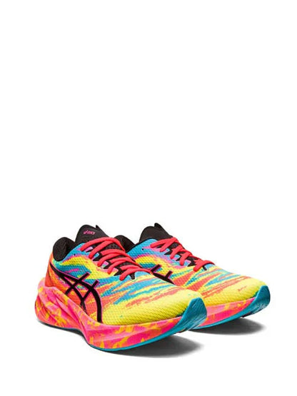 asicss. Novablast 3 Injection Color