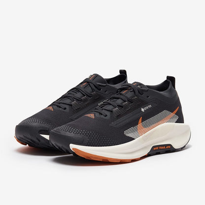 Nike Pegasus Trail 5 GTX Off Noir Black Monarch Pale Ivory