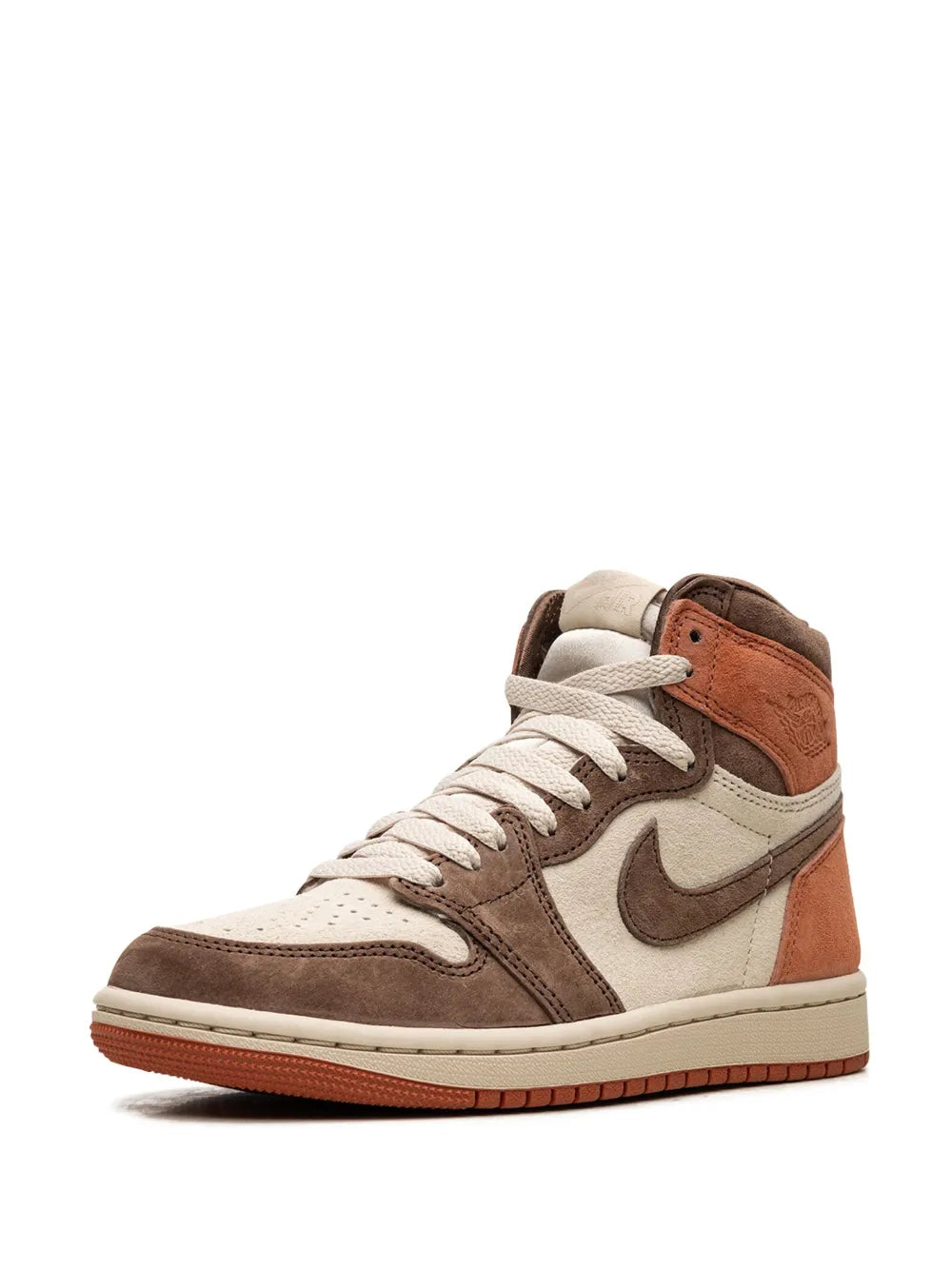 Air Jordan retro 1 High Dusted Clay