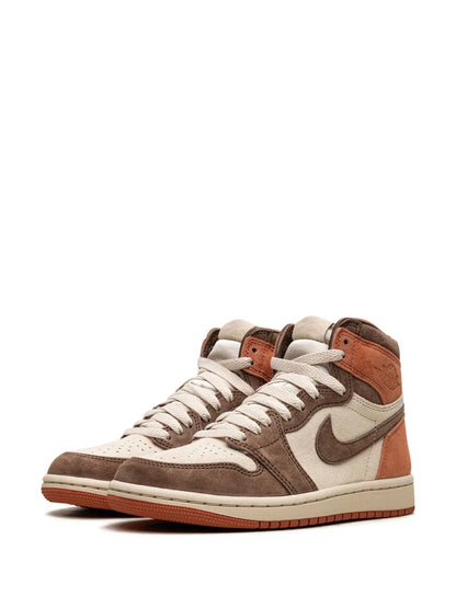 Air Jordan retro 1 High Dusted Clay