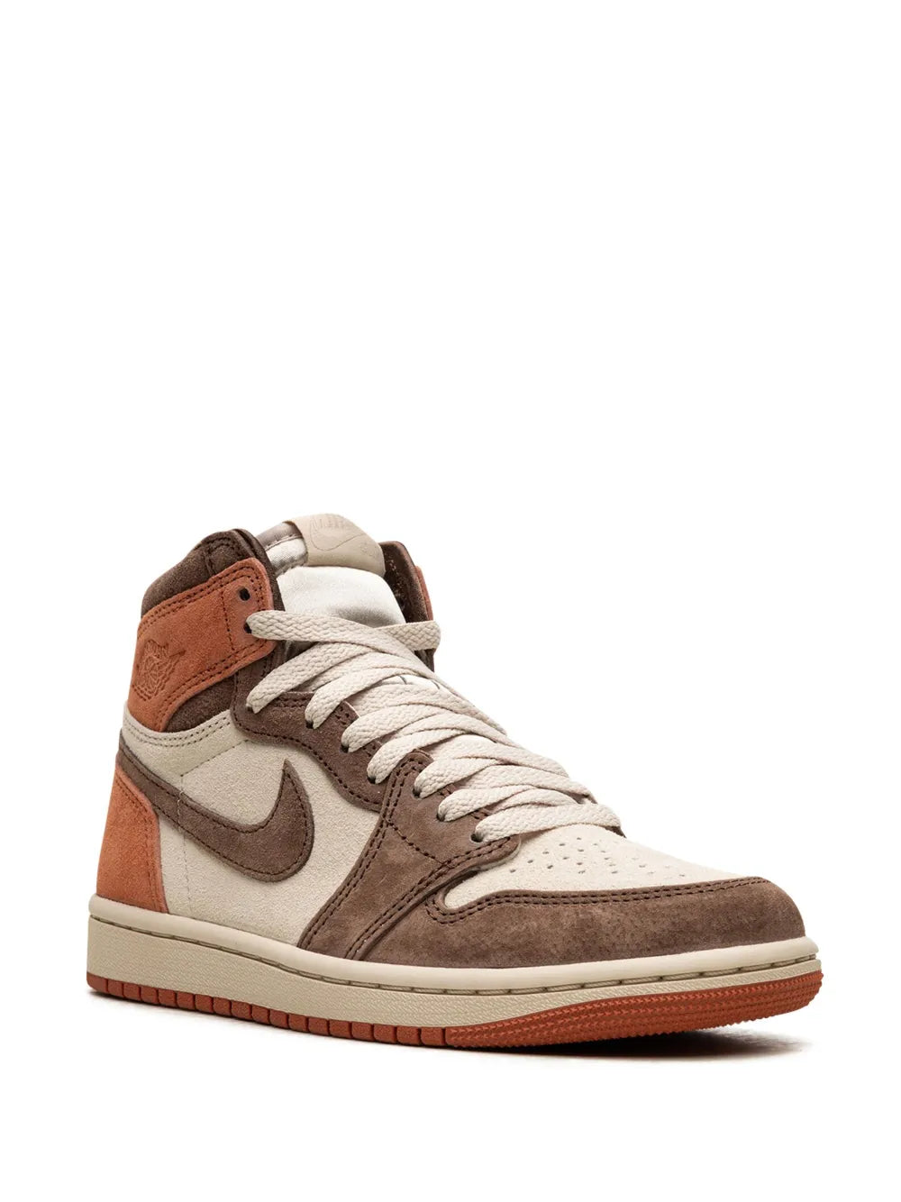 Air Jordan retro 1 High Dusted Clay