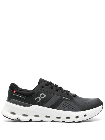 On Cloudrunner 2 Eclipse Black