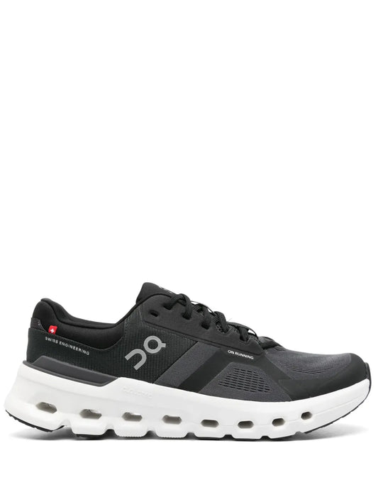 On Cloudrunner 2 Eclipse Black