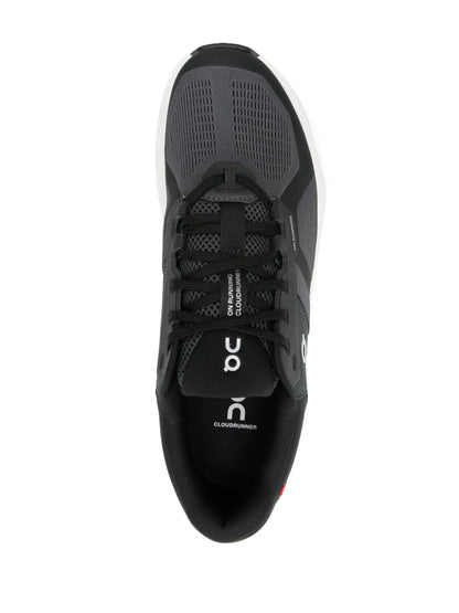 On Cloudrunner 2 Eclipse Black