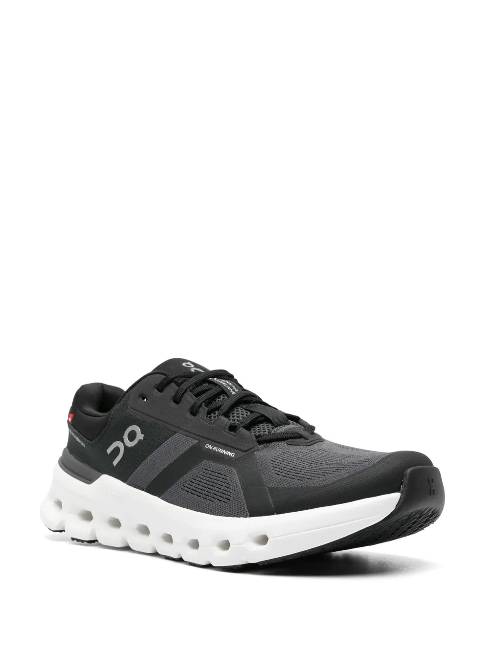 On Cloudrunner 2 Eclipse Black