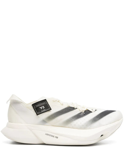 adida.s Y-3 Adios Pro 3.0Off White Core Black