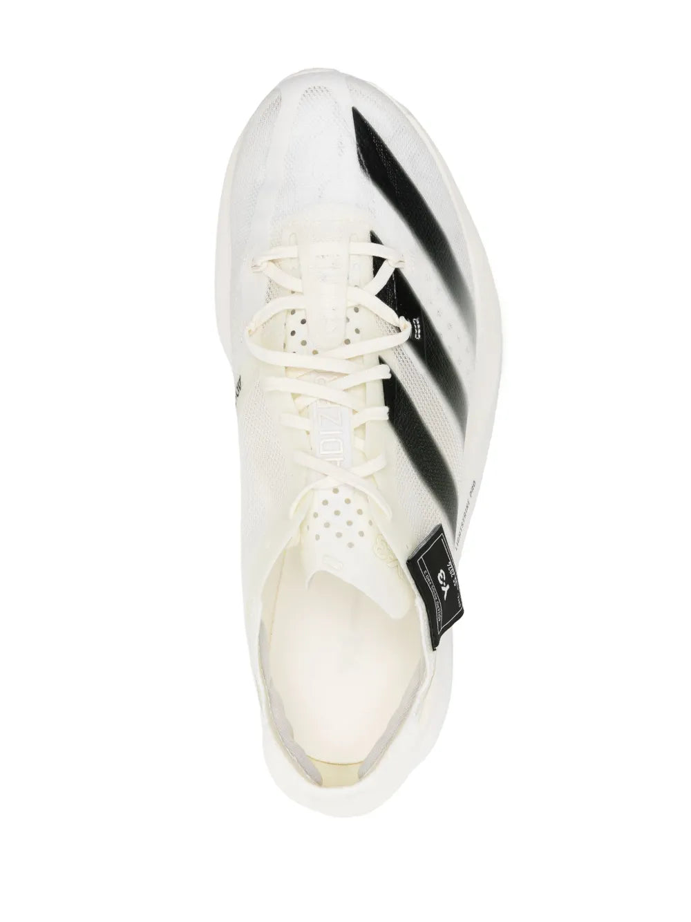 adida.s Y-3 Adios Pro 3.0Off White Core Black